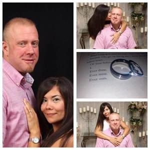 Meet your Posher, Ronda